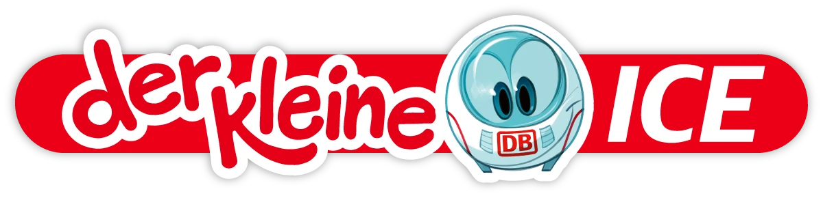 Der kleine ICE und seine Freunde